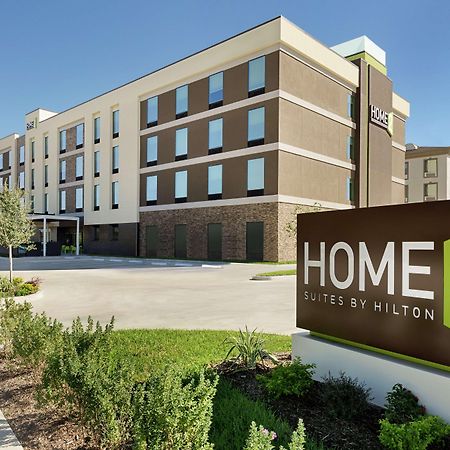 Home2 Suites By Hilton Houston-Pearland, Tx Ngoại thất bức ảnh