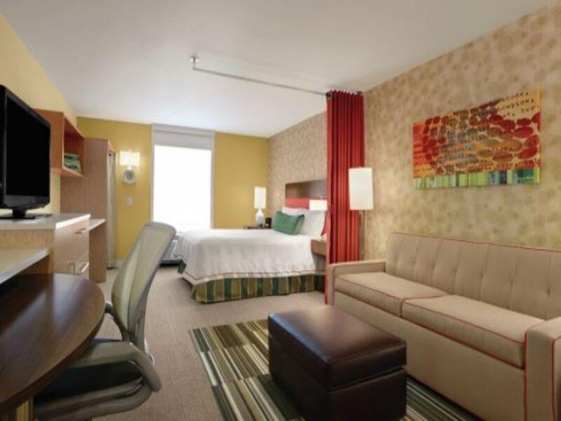 Home2 Suites By Hilton Houston-Pearland, Tx Ngoại thất bức ảnh