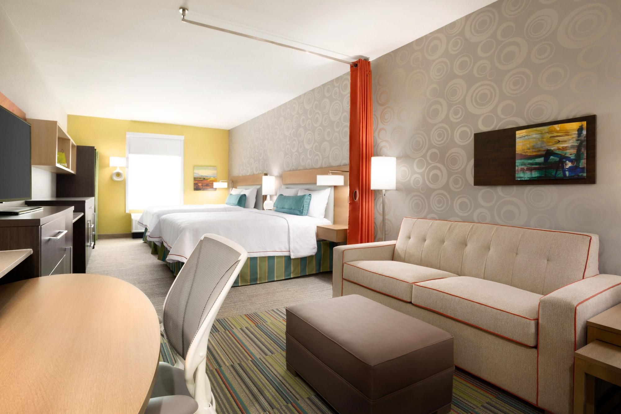 Home2 Suites By Hilton Houston-Pearland, Tx Ngoại thất bức ảnh