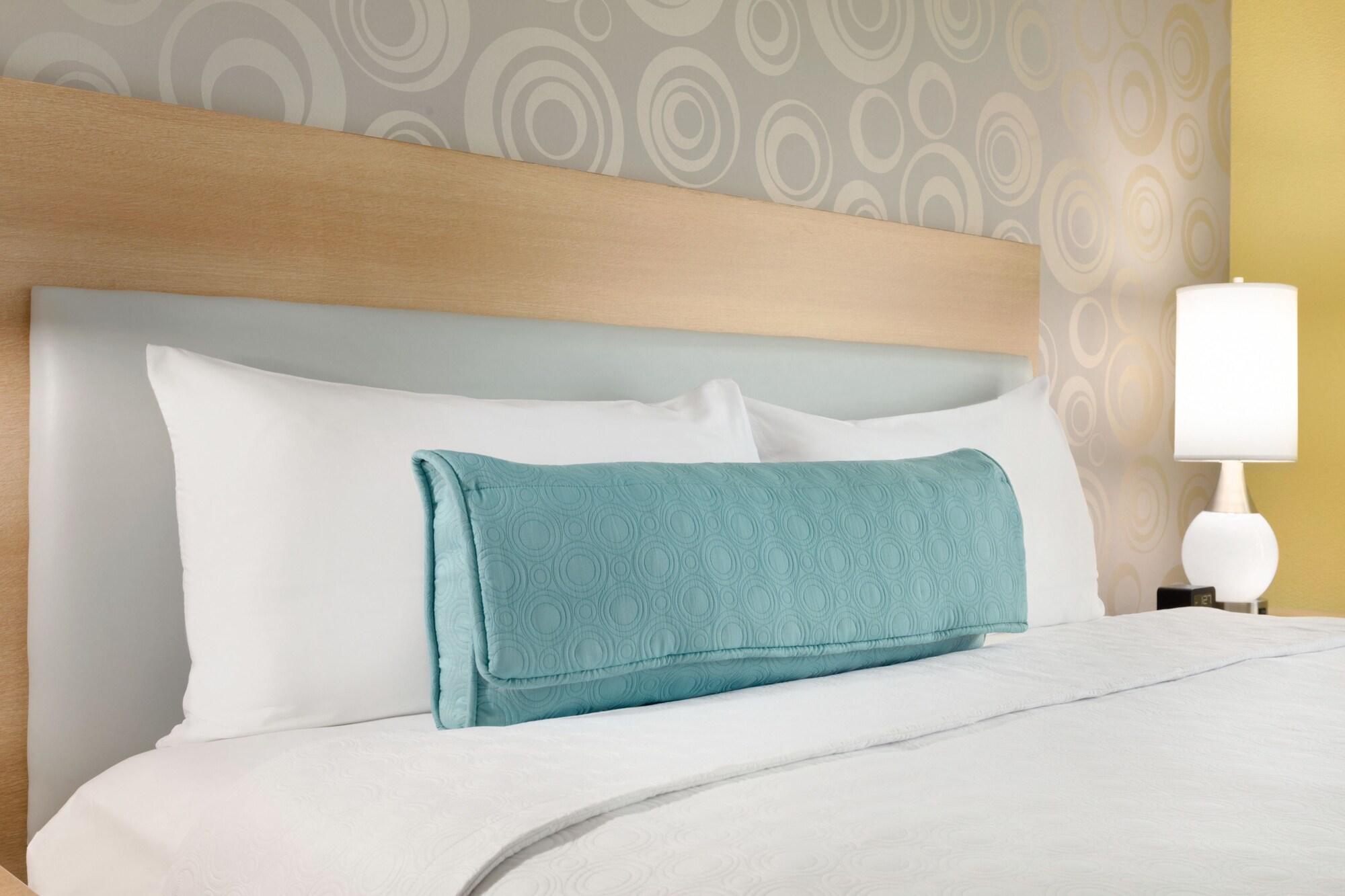 Home2 Suites By Hilton Houston-Pearland, Tx Ngoại thất bức ảnh