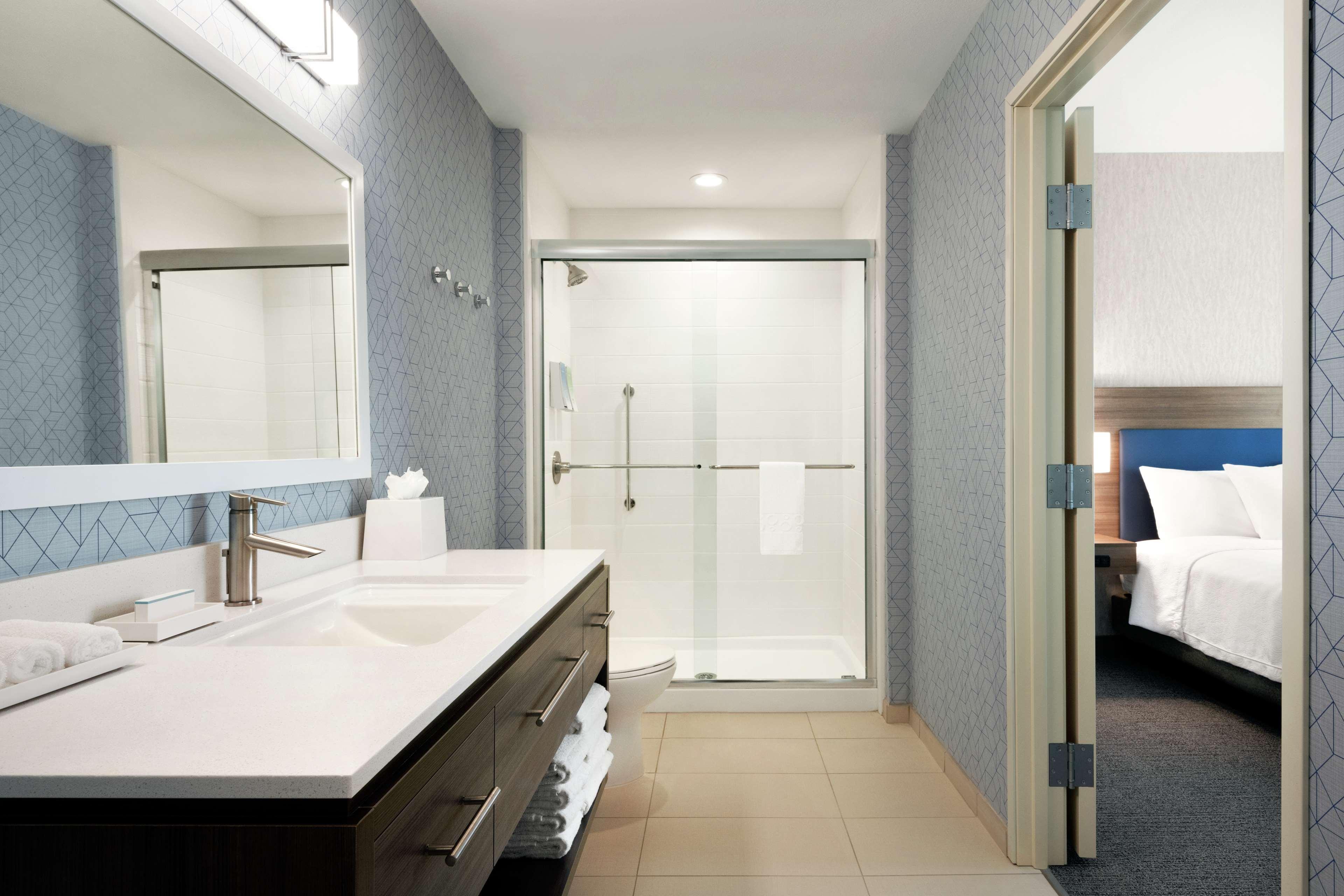 Home2 Suites By Hilton Houston-Pearland, Tx Ngoại thất bức ảnh