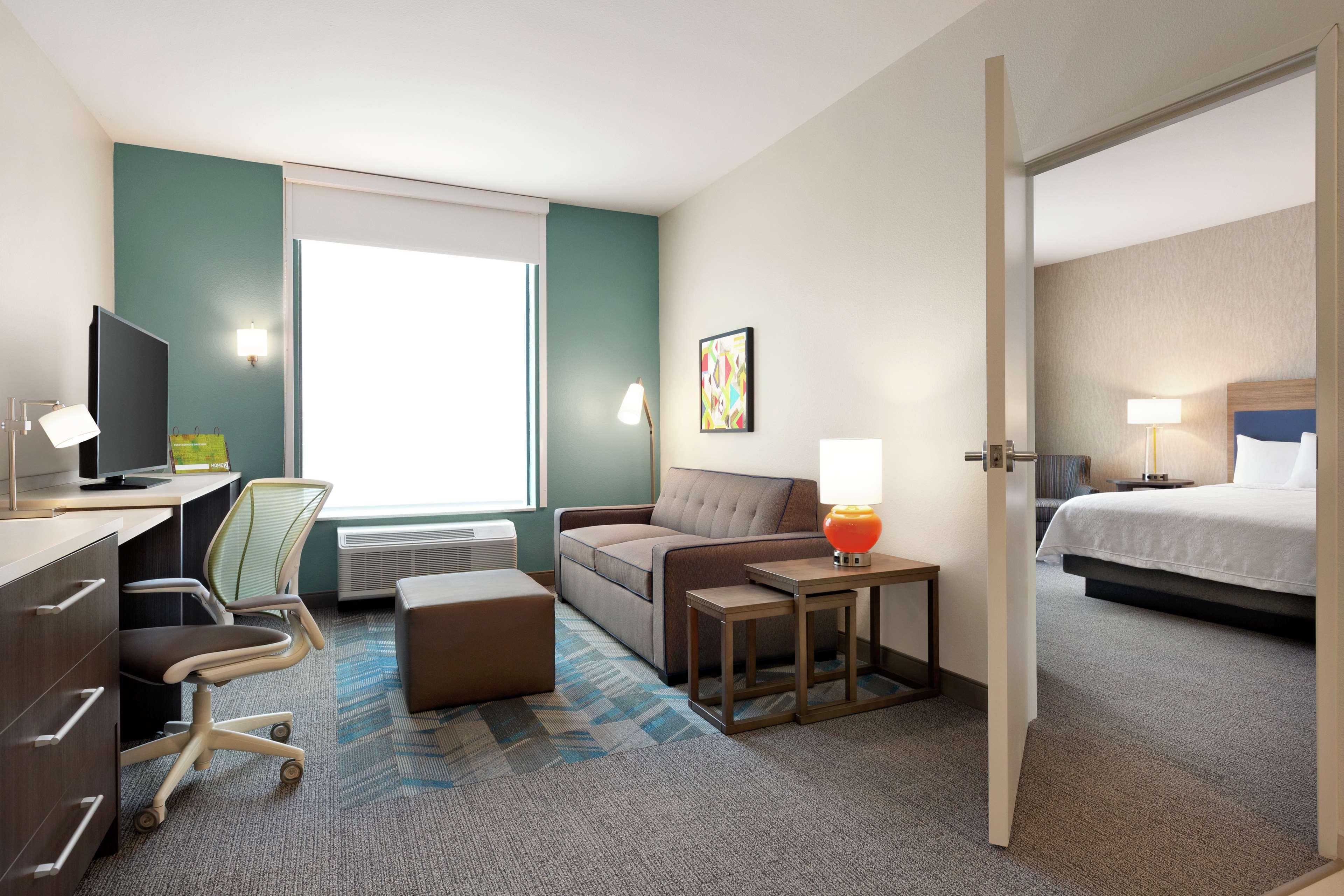 Home2 Suites By Hilton Houston-Pearland, Tx Ngoại thất bức ảnh