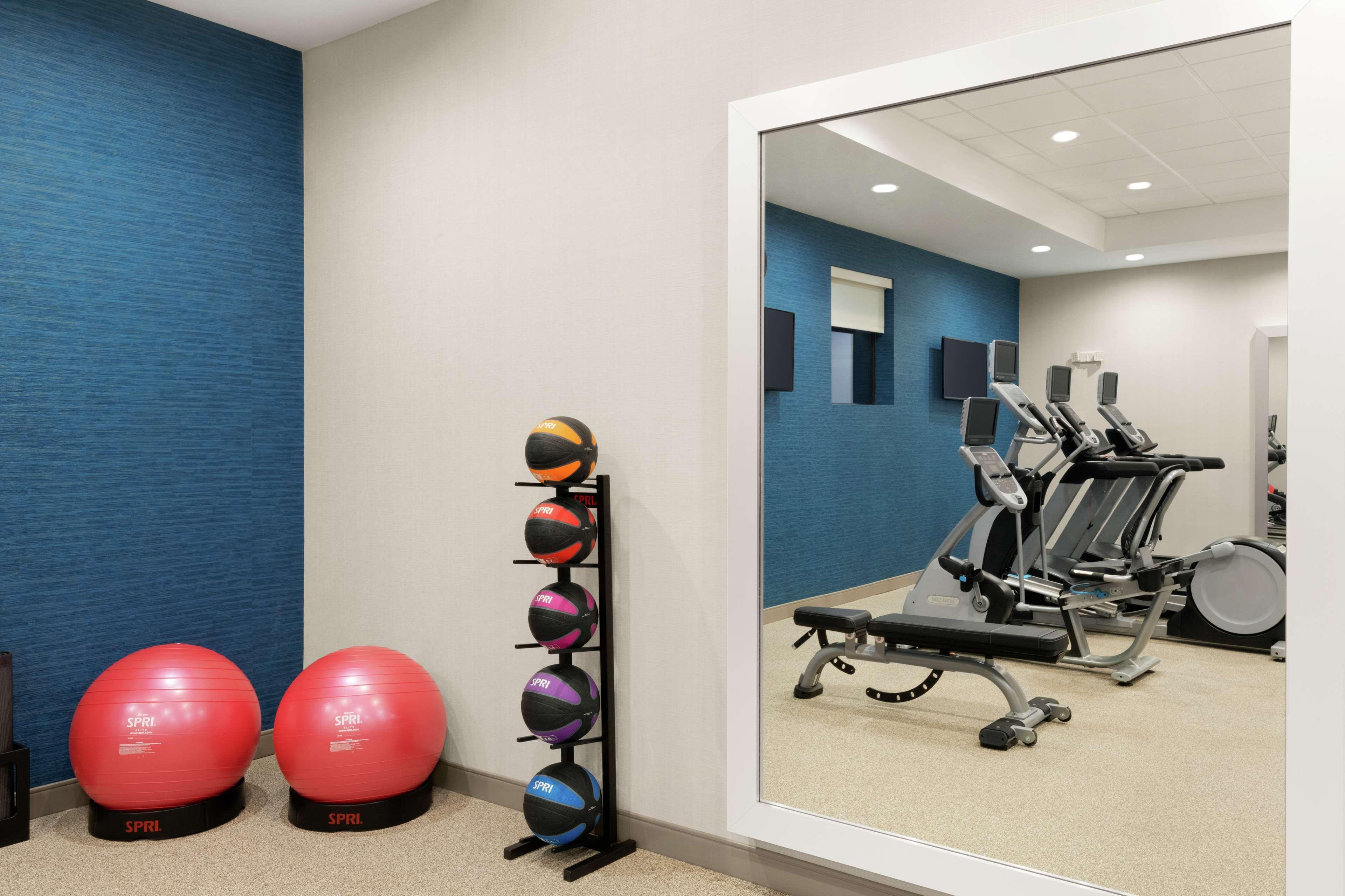 Home2 Suites By Hilton Houston-Pearland, Tx Ngoại thất bức ảnh