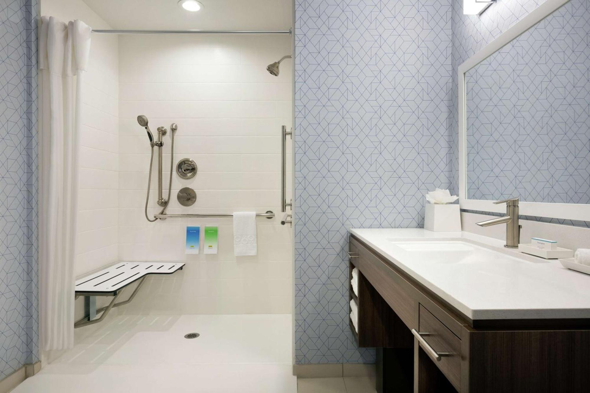 Home2 Suites By Hilton Houston-Pearland, Tx Ngoại thất bức ảnh