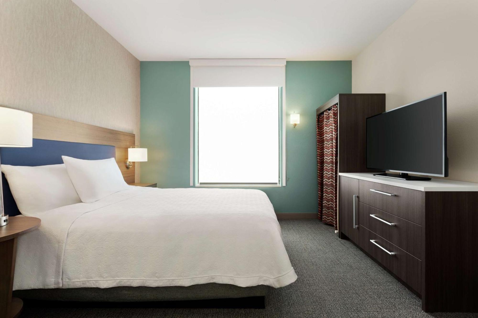 Home2 Suites By Hilton Houston-Pearland, Tx Ngoại thất bức ảnh