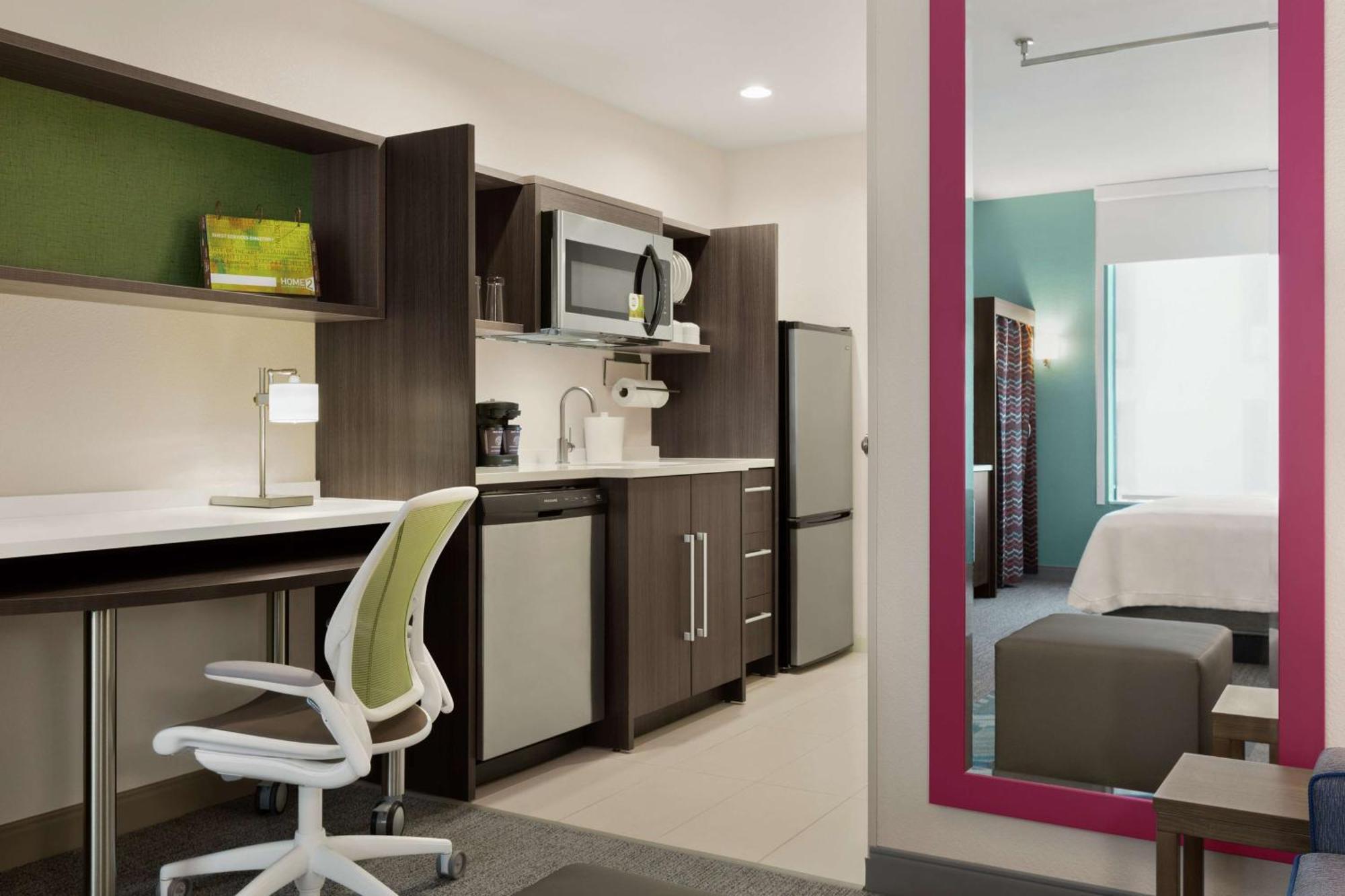 Home2 Suites By Hilton Houston-Pearland, Tx Ngoại thất bức ảnh
