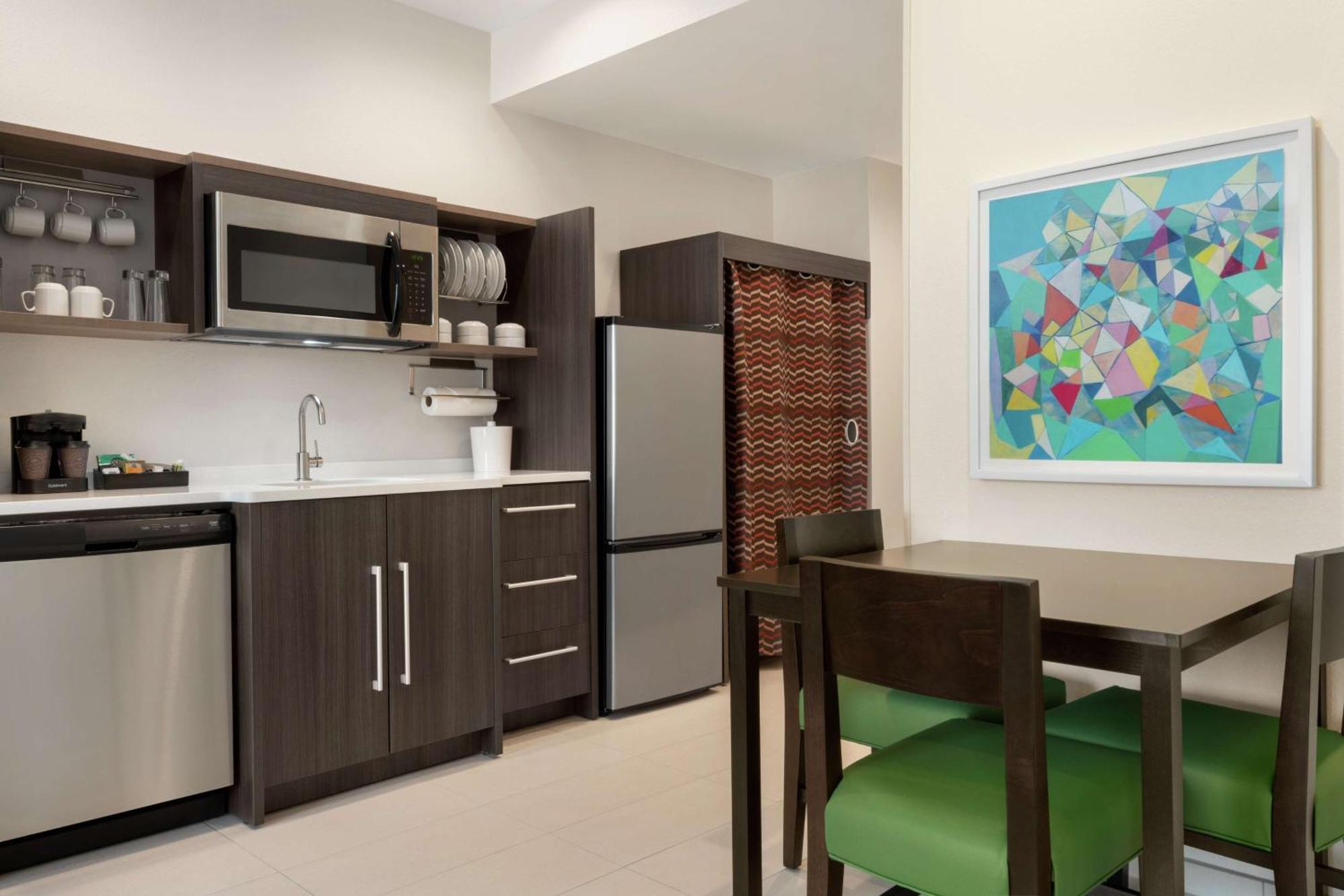 Home2 Suites By Hilton Houston-Pearland, Tx Ngoại thất bức ảnh