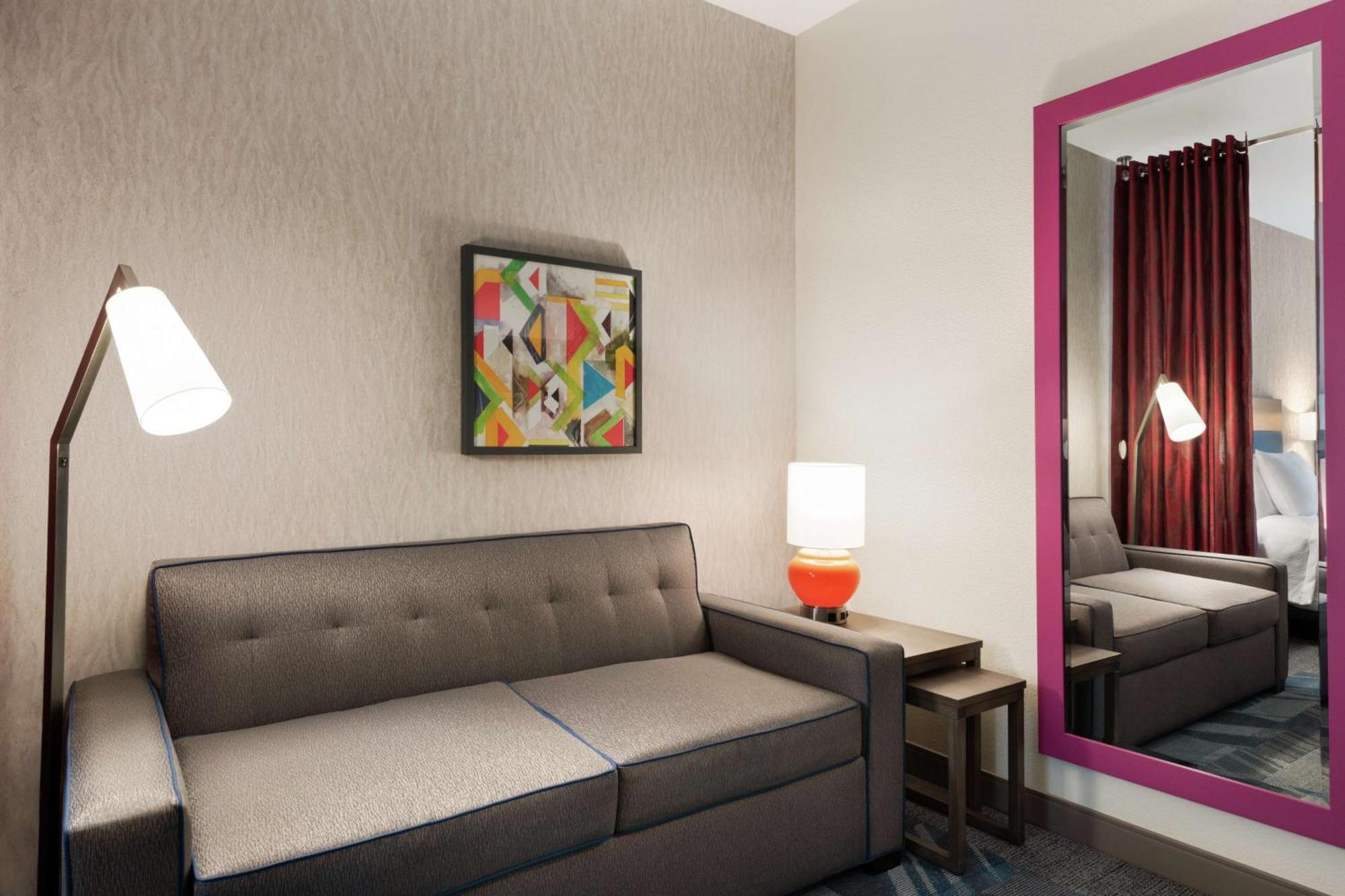 Home2 Suites By Hilton Houston-Pearland, Tx Ngoại thất bức ảnh